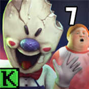 恐怖冰淇淋7（正式版 ）