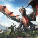 恐龙岛大猎杀(无限积分)