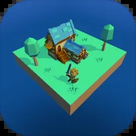 浮岛世界(安卓版)