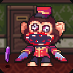 超级黑暗欺骗(正版)