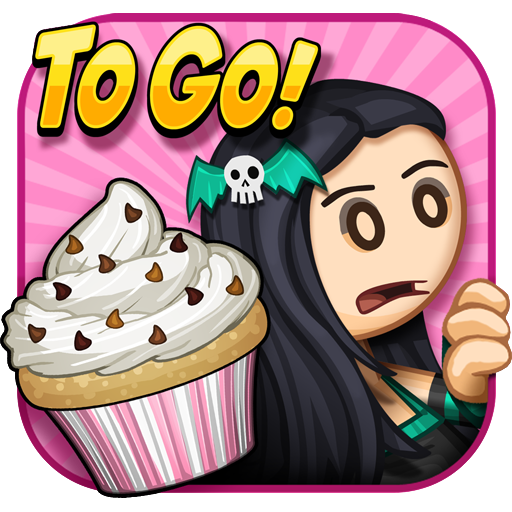 老爹蛋糕店togo(手机版)