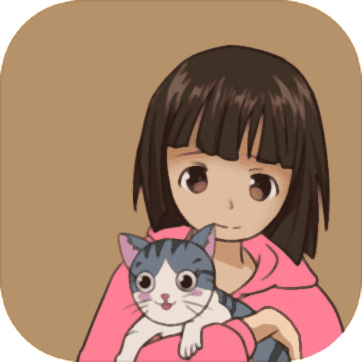 我的猫 咪找不到了