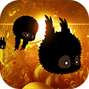 迷失之地(Badland)