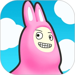 疯狂兔子人(双人联机版)