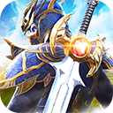 大天使之剑H5奇迹服