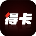 得卡卡牌潮玩