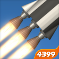 航天模拟器新版逃逸塔