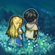 铃兰之剑:为这和平的世界