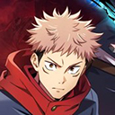 咒术回战幻影游行(日服)