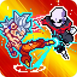 龙珠传奇战士上帝之战