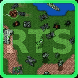 铁锈战争2024最新版