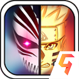 死神vs火影全人物版2024