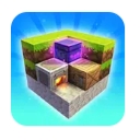 我的世界起床战争联机大厅版