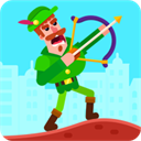 冷血射手全人物无限钻石