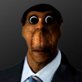 obunga追逐