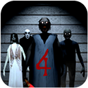 恐怖老奶奶4正版