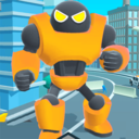 机甲超能对决下载