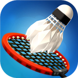 羽毛球高高手无限钻石