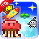 宇宙探险物语正版