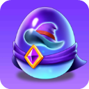 合并女巫无限钻石