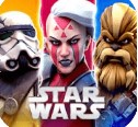 星球大战猎人手游