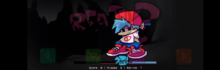 周五夜放克手游所有版本合集