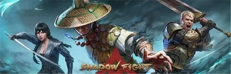 暗影格斗竞技场各种版本合集