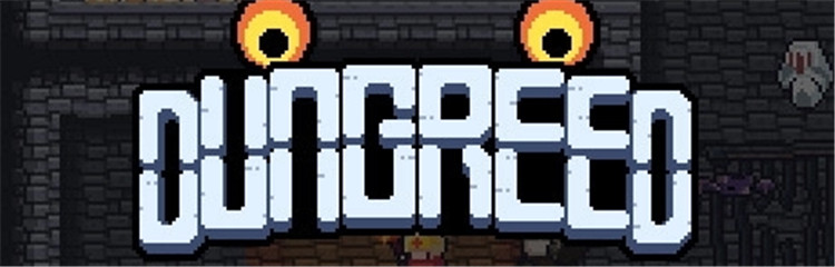 贪婪地牢各种版本合集