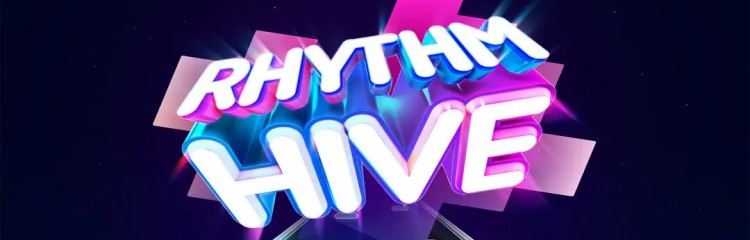 rhythm hive各版本合集