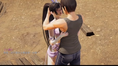 小舞深夜模拟器精翻汉化版