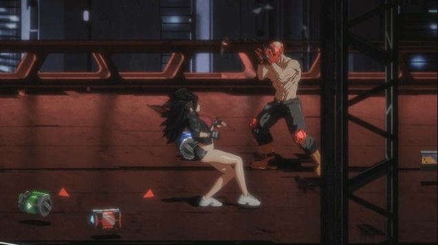 纯净的红玛瑙汉化版