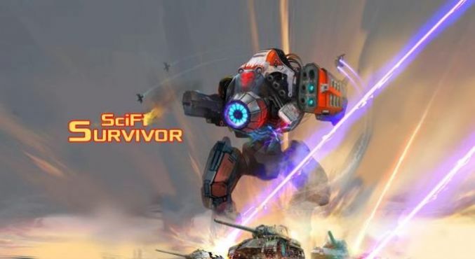 SciFi Survivor