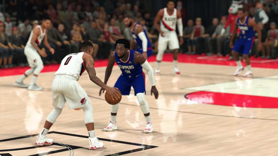 nba2K22正版