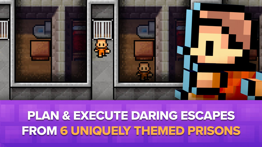 The Escapists