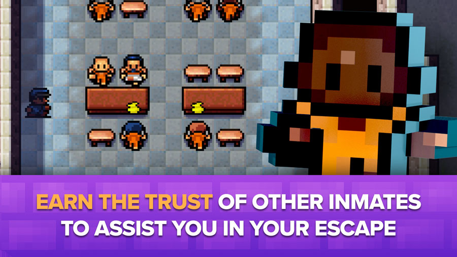 The Escapists