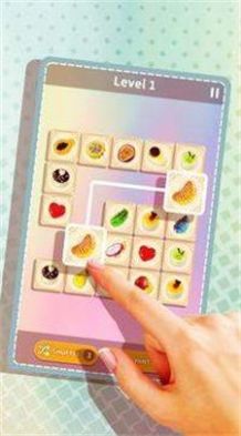 相同图块连接（Onet: Match and Connect）