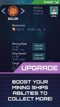 闲置星球矿工（手谈汉化版）