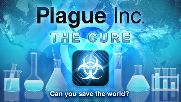 细菌公司(Plague Inc 正版)