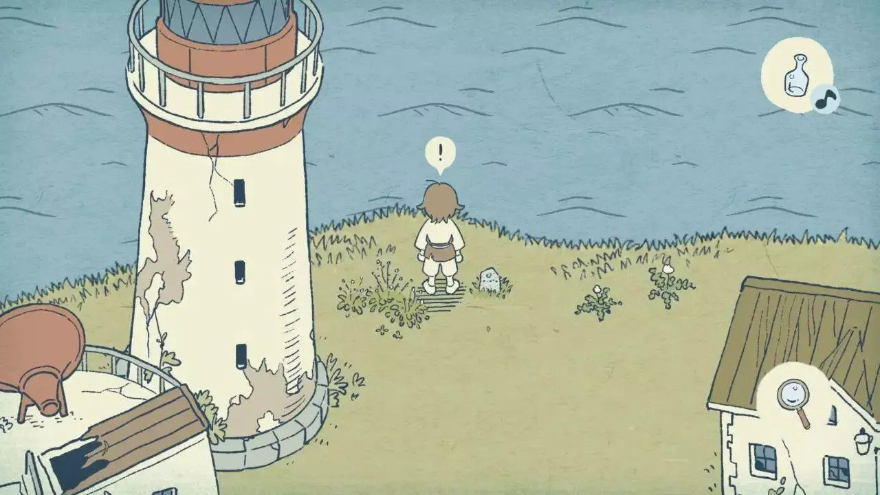 海神的回声（免广告版）