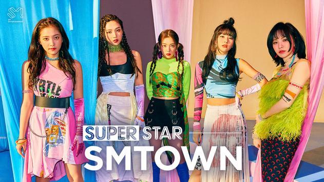 superstar smtown（安卓版）