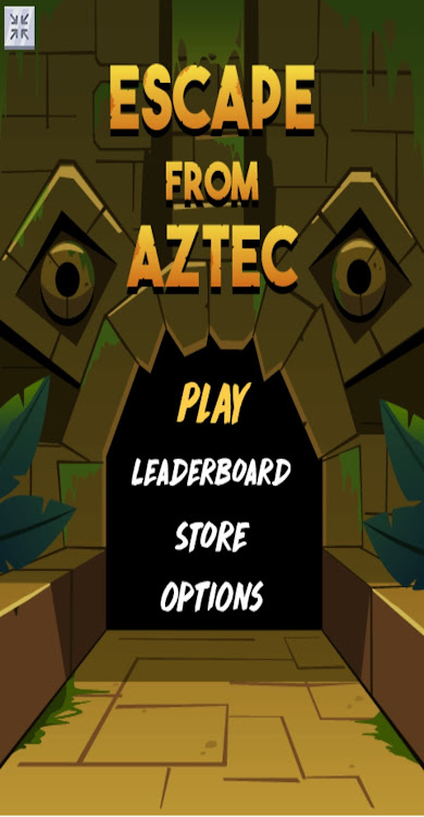 逃避阿兹特克游戏(Escape Aztec)