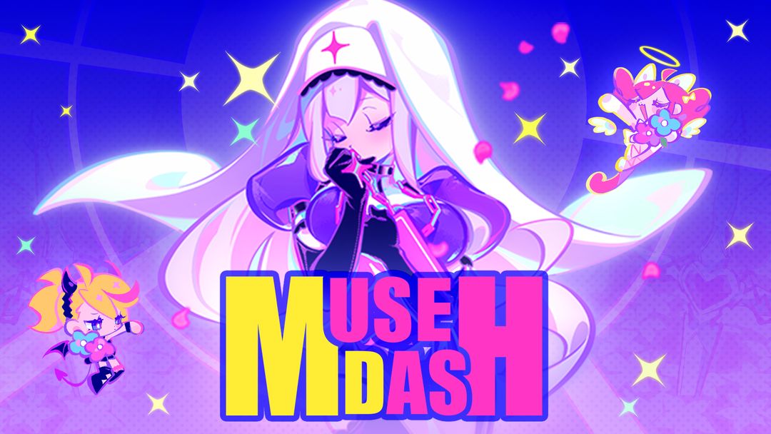 Muse Dash喵斯快跑2023最新版