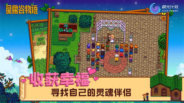 星露谷物语（1.6汉化版）