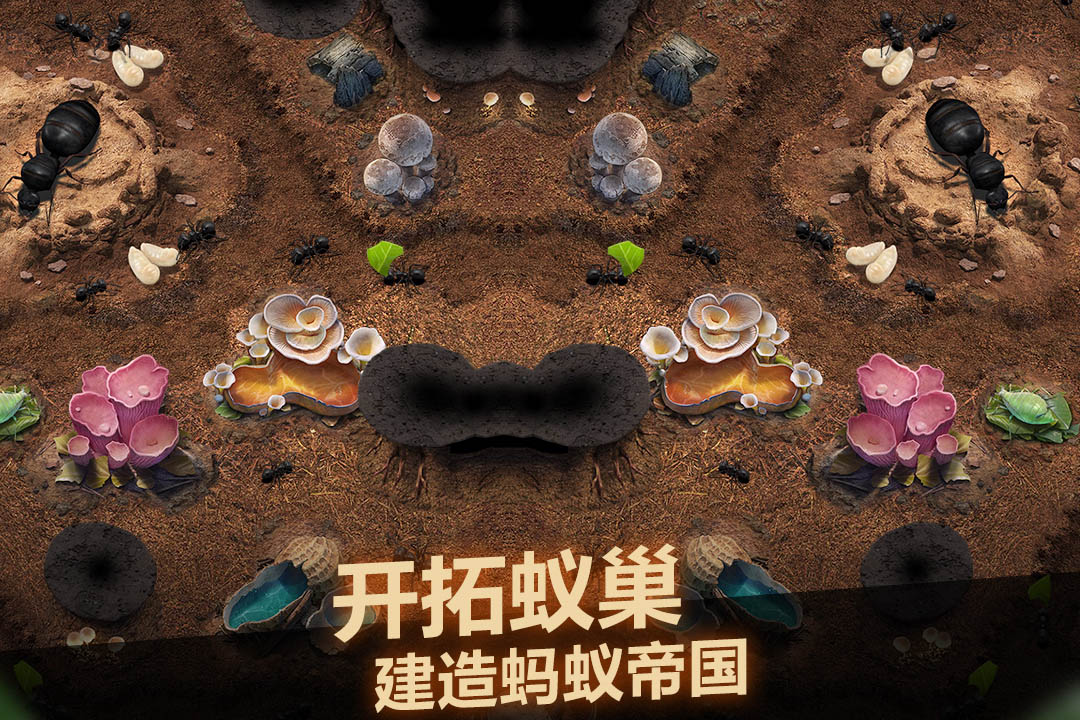 小小蚁国2023最新版
