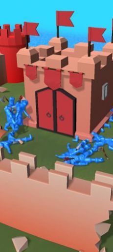 Raid Party