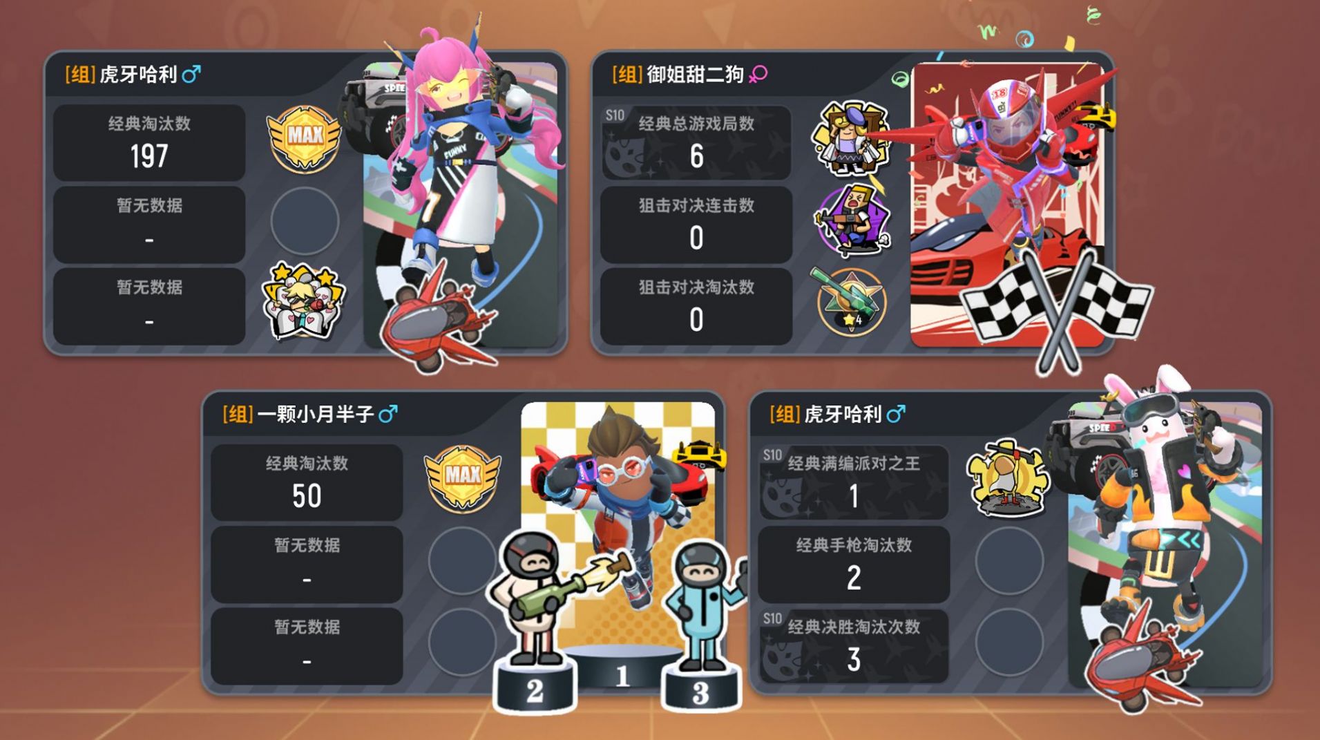 香肠派对先行服ss10赛季