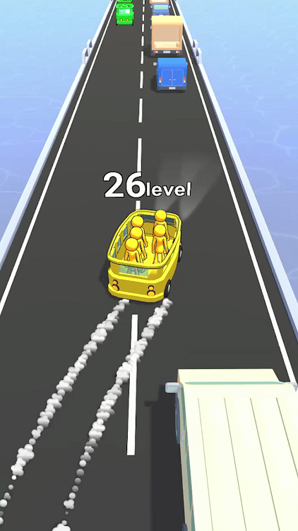道奇巴士