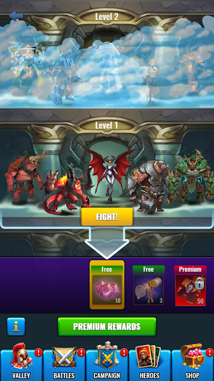 魔法世界