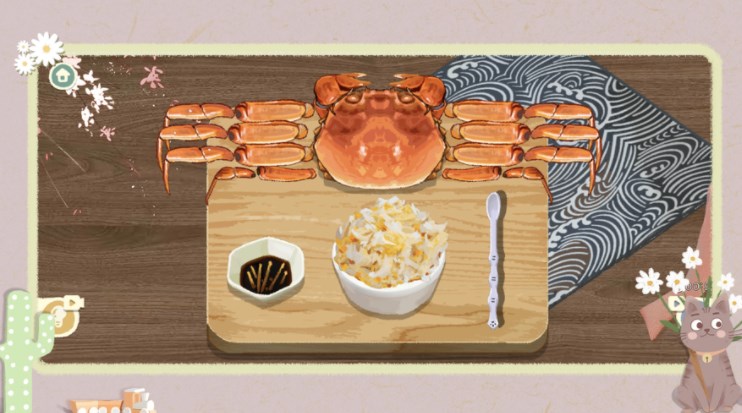 手作物语