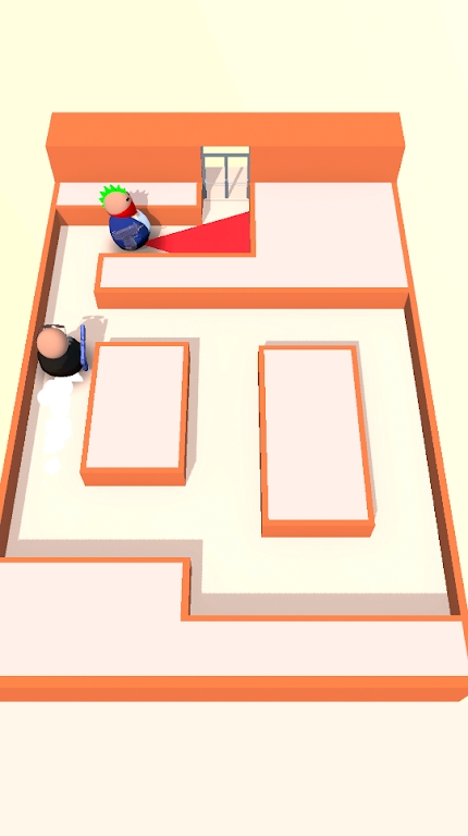 Dash Escape